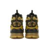 Scarpe da tennis classiche "Nero Giallo"