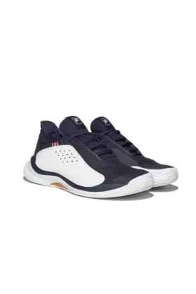 Scarpe da tennis da donna Fila Navy Mondo Forza Sneakers