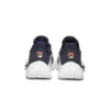 Scarpe da tennis da donna Fila Navy Mondo Forza Sneakers
