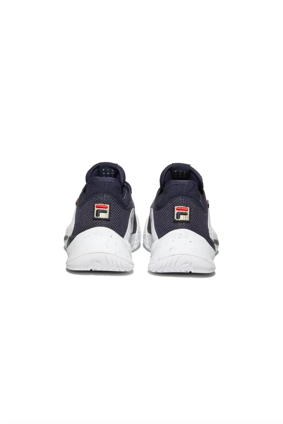 Scarpe da tennis da donna Fila Navy Mondo Forza Sneakers