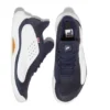 Scarpe da tennis da donna Fila Navy Mondo Forza Sneakers