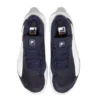 Scarpe da tennis da donna Fila Navy Mondo Forza Sneakers