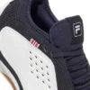 Scarpe da tennis da donna Fila Navy Mondo Forza Sneakers