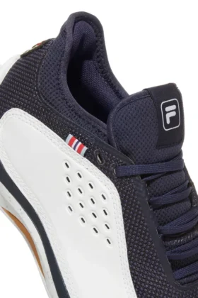 Scarpe da tennis da donna Fila Navy Mondo Forza Sneakers