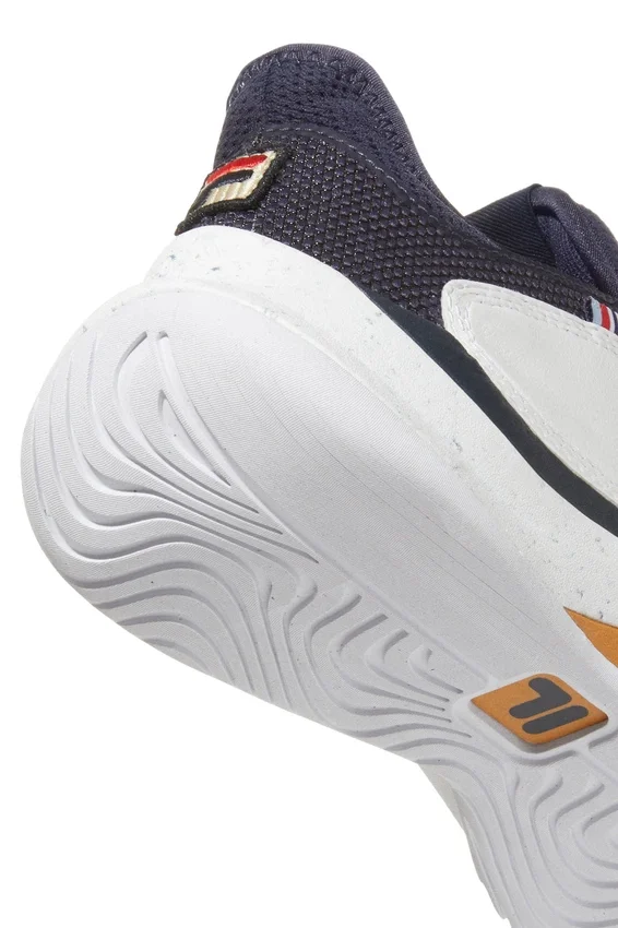 Scarpe da tennis da donna Fila Navy Mondo Forza Sneakers