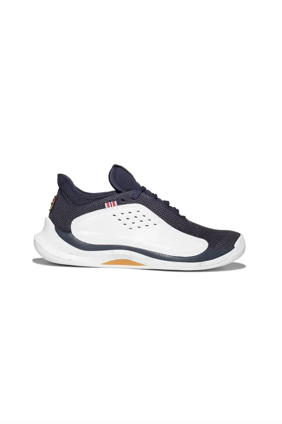 Scarpe da tennis da donna Fila Navy Mondo Forza Sneakers