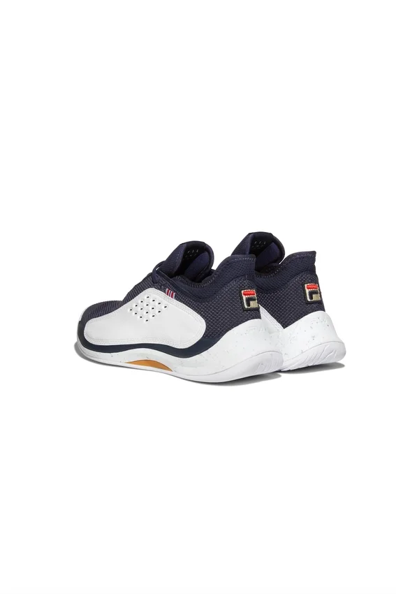 Scarpe da tennis da donna Fila Navy Mondo Forza Sneakers