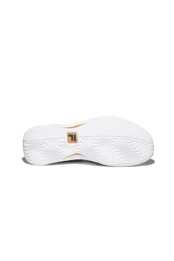 Scarpe da tennis da donna Fila Navy Mondo Forza Sneakers