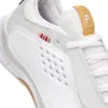 Scarpe da tennis da donna Mondo Forza bianche Sneakers