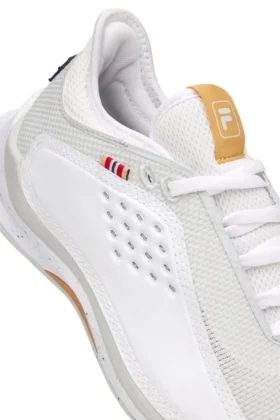 Scarpe da tennis da donna Mondo Forza bianche Sneakers