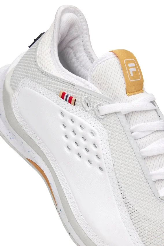 Scarpe da tennis da donna Mondo Forza bianche Sneakers