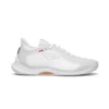 Scarpe da tennis da donna Mondo Forza bianche Sneakers