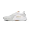 Scarpe da tennis da donna Mondo Forza bianche Sneakers