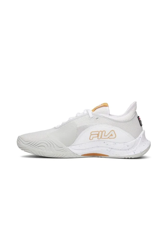 Scarpe da tennis da donna Mondo Forza bianche Sneakers