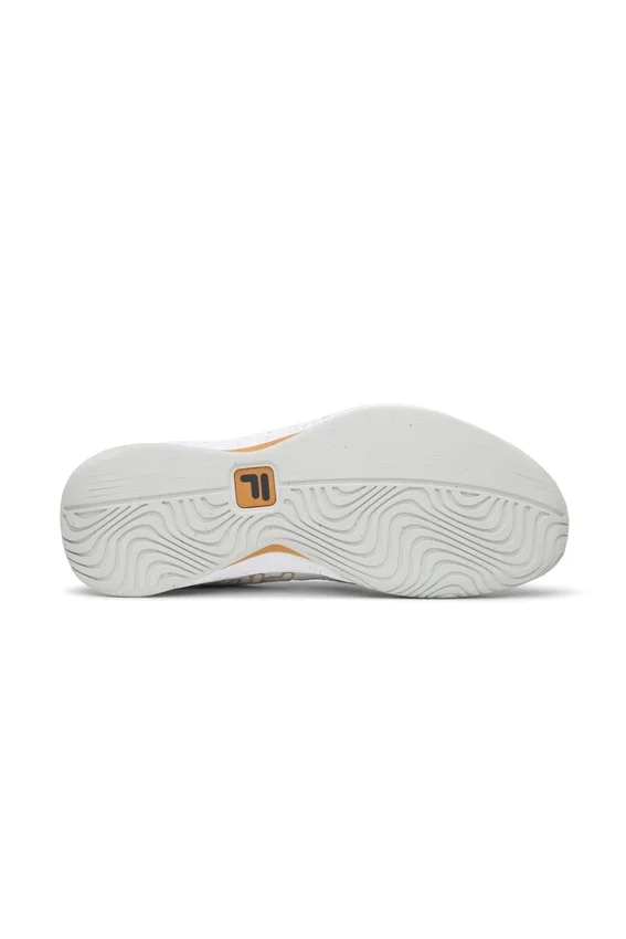 Scarpe da tennis da donna Mondo Forza bianche Sneakers