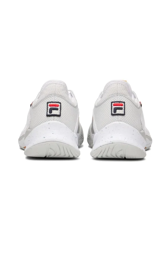 Scarpe da tennis da donna Mondo Forza bianche Sneakers
