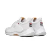 Scarpe da tennis da donna Mondo Forza bianche Sneakers