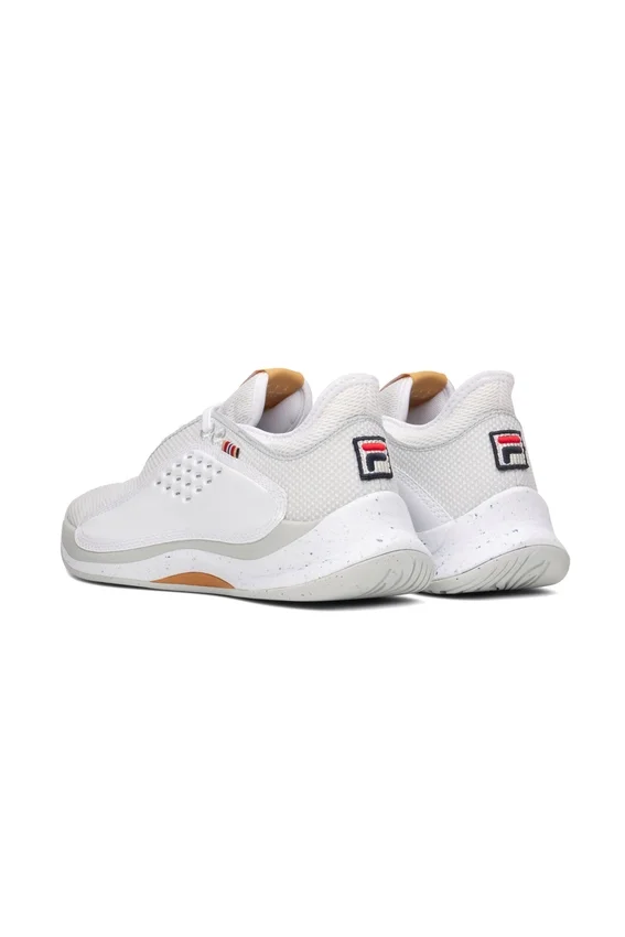 Scarpe da tennis da donna Mondo Forza bianche Sneakers