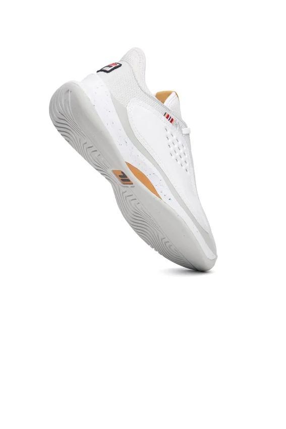 Scarpe da tennis da donna Mondo Forza bianche Sneakers