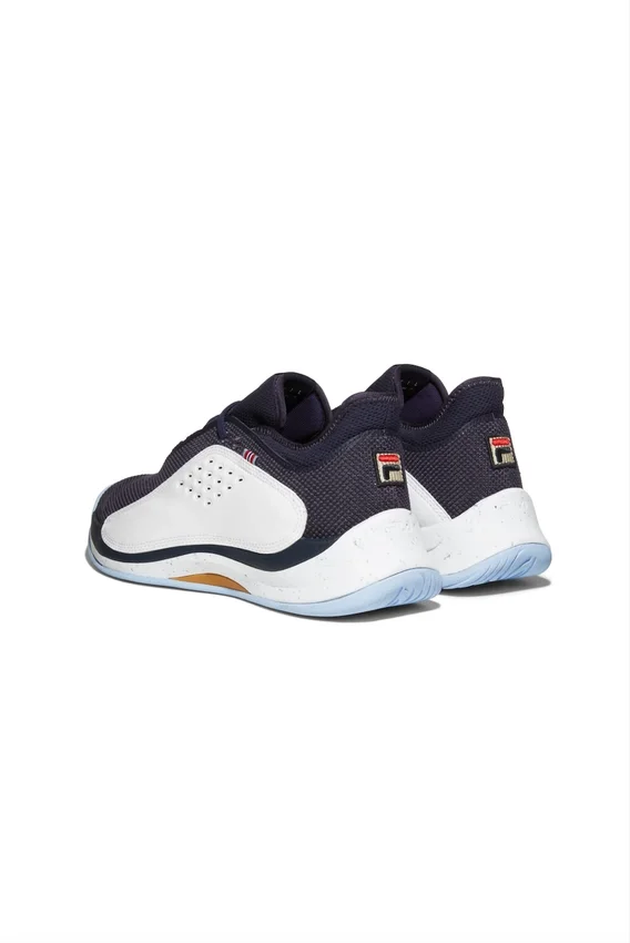 Scarpe da tennis Fila Mondo Forza blu navy Sneakers
