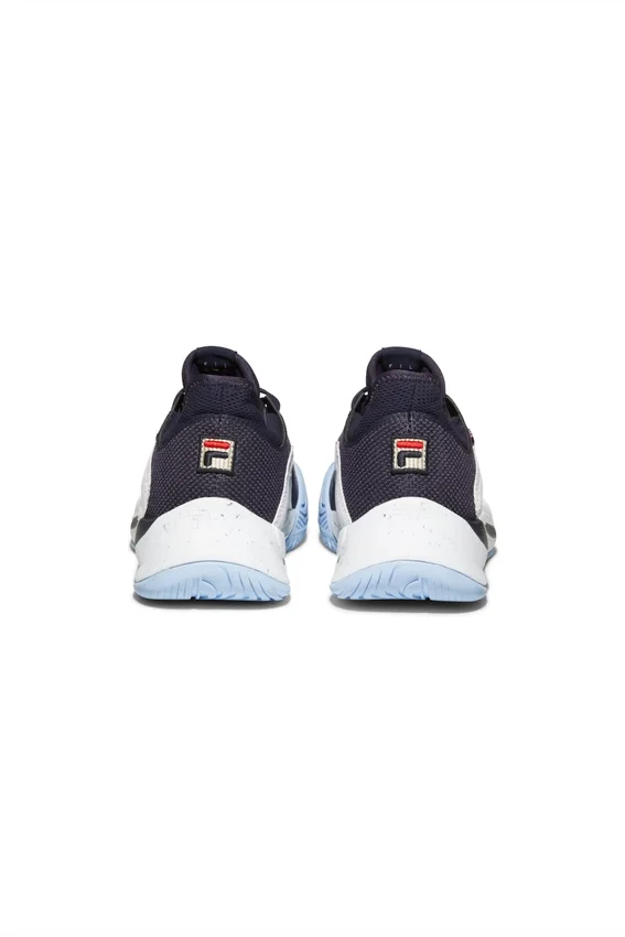 Scarpe da tennis Fila Mondo Forza blu navy Sneakers