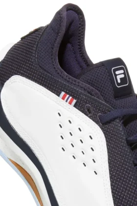 Scarpe da tennis Fila Mondo Forza blu navy Sneakers