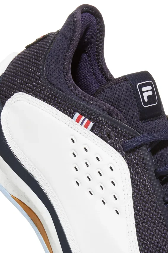 Scarpe da tennis Fila Mondo Forza blu navy Sneakers