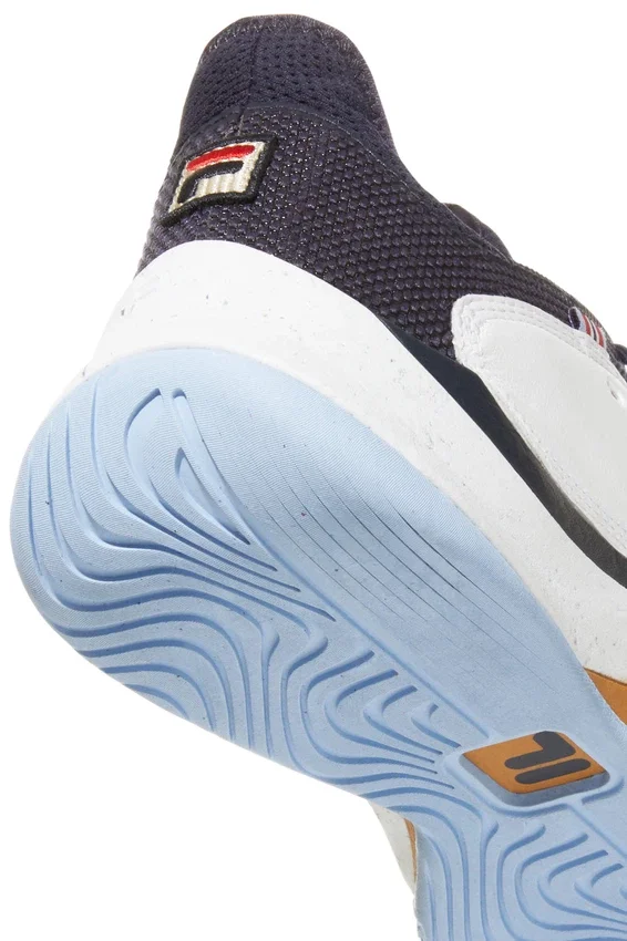 Scarpe da tennis Fila Mondo Forza blu navy Sneakers