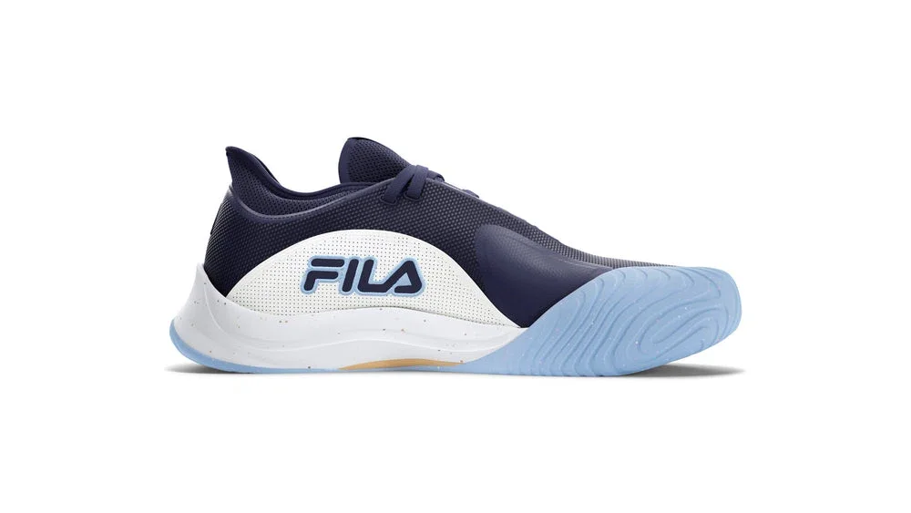 Scarpe da tennis Fila Mondo Forza blu navy Sneakers