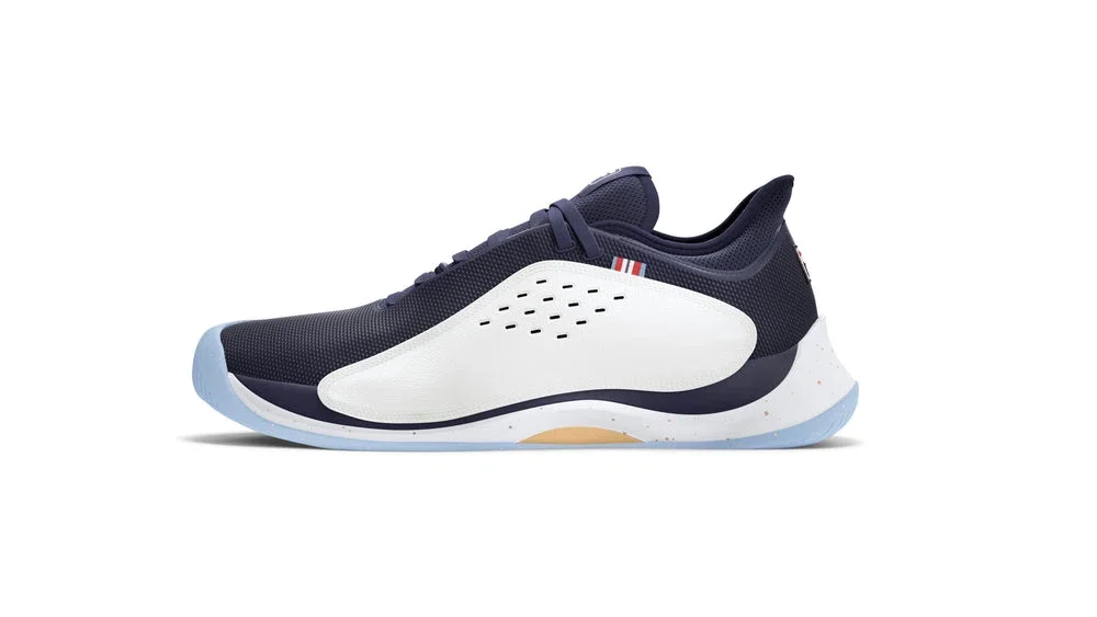 Scarpe da tennis Fila Mondo Forza blu navy Sneakers