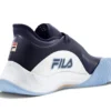 Scarpe da tennis Fila Mondo Forza blu navy Sneakers
