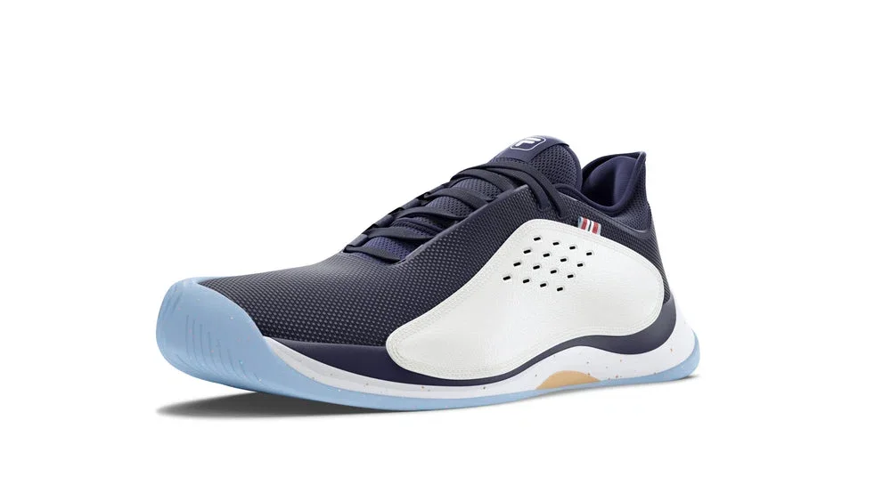 Scarpe da tennis Fila Mondo Forza blu navy Sneakers