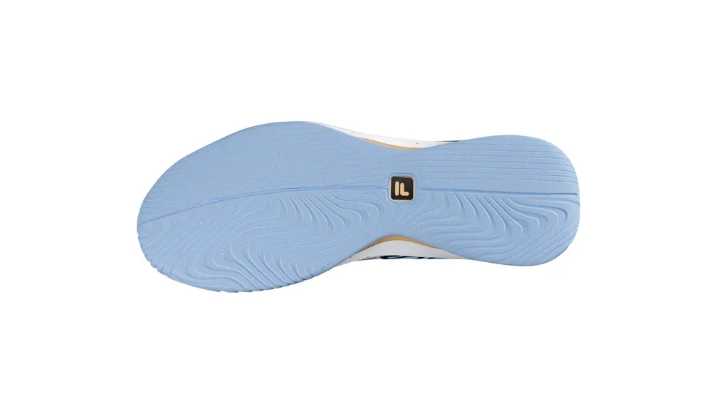 Scarpe da tennis Fila Mondo Forza blu navy Sneakers