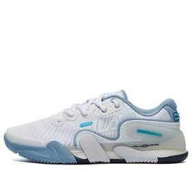 Scarpe da tennis Heritage-FHT Bianco/Blu
