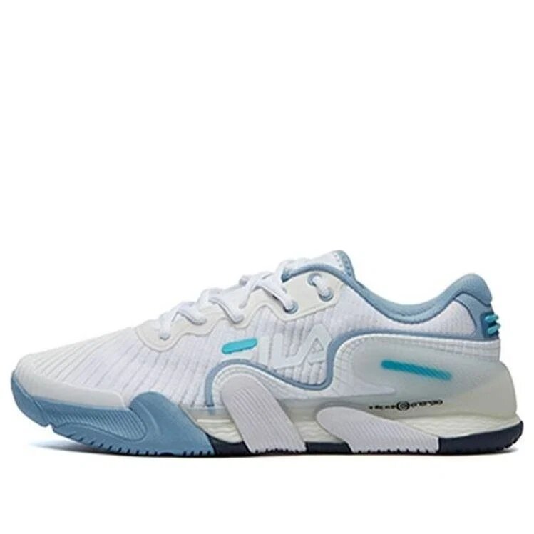 Scarpe da tennis Heritage-FHT Bianco/Blu