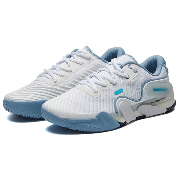 Scarpe da tennis Heritage-FHT Bianco/Blu