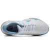 Scarpe da tennis Heritage-FHT Bianco/Blu