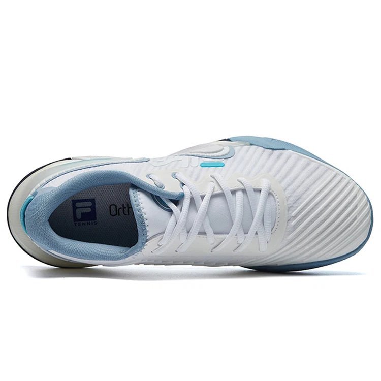 Scarpe da tennis Heritage-FHT Bianco/Blu