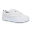Scarpe da tennis in pelle scamosciata bianca Festa 77 Heritage Sneakers