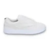 Scarpe da tennis in pelle scamosciata bianca Festa 77 Heritage Sneakers