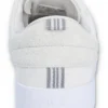 Scarpe da tennis in pelle scamosciata bianca Festa 77 Heritage Sneakers