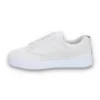 Scarpe da tennis in pelle scamosciata bianca Festa 77 Heritage Sneakers