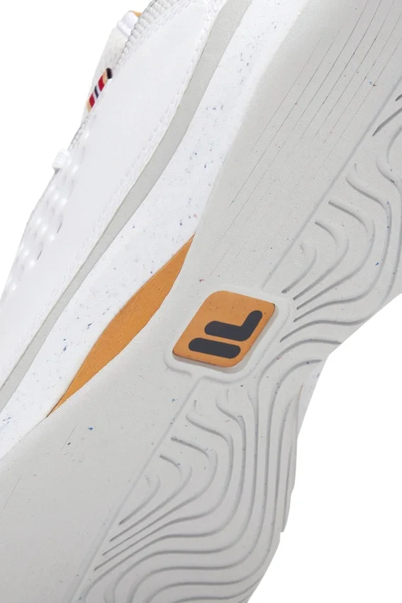 Scarpe da tennis Mondo Forza bianche