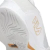 Scarpe da tennis Mondo Forza bianche