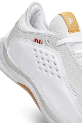 Scarpe da tennis Mondo Forza bianche