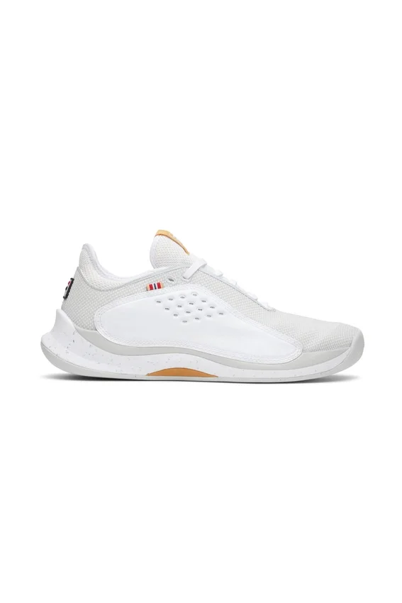 Scarpe da tennis Mondo Forza bianche