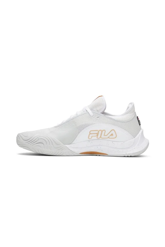 Scarpe da tennis Mondo Forza bianche