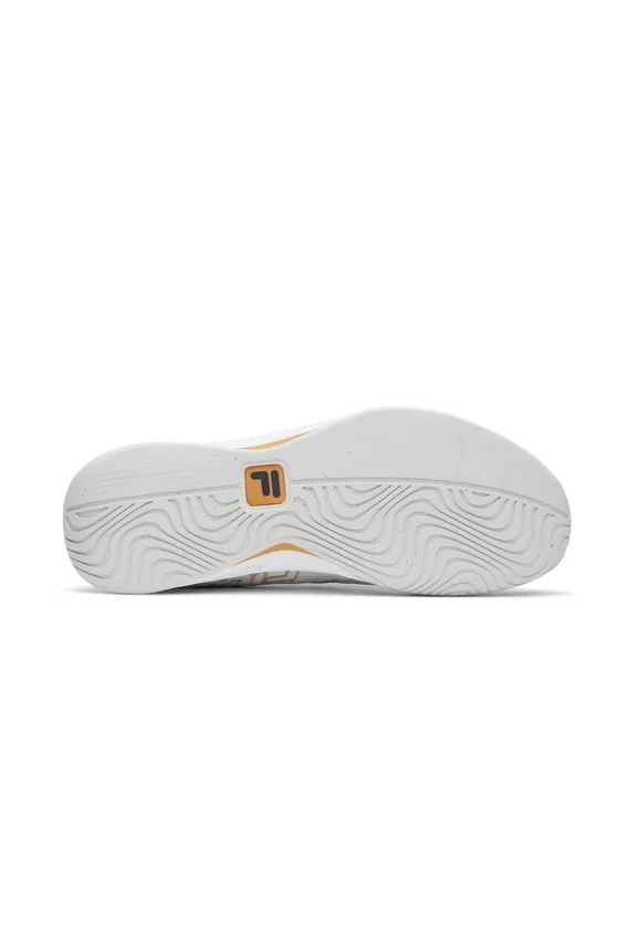 Scarpe da tennis Mondo Forza bianche