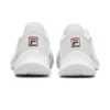 Scarpe da tennis Mondo Forza bianche