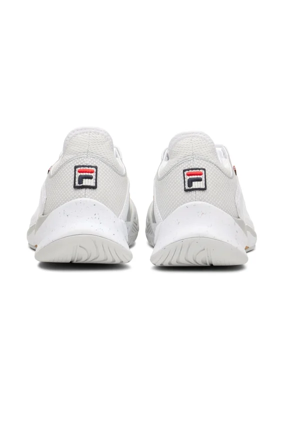 Scarpe da tennis Mondo Forza bianche